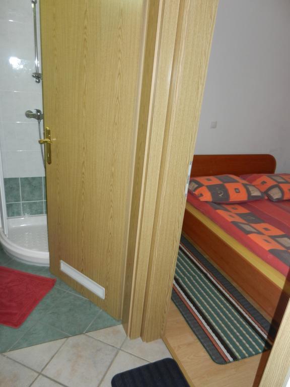 Hotel Gostilna Stara Pošta Podkraj Exterior foto