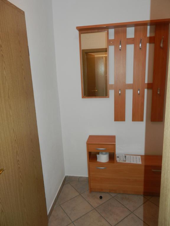 Hotel Gostilna Stara Pošta Podkraj Exterior foto