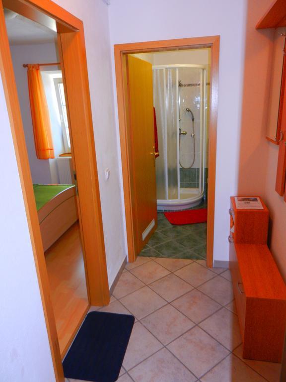 Hotel Gostilna Stara Pošta Podkraj Exterior foto